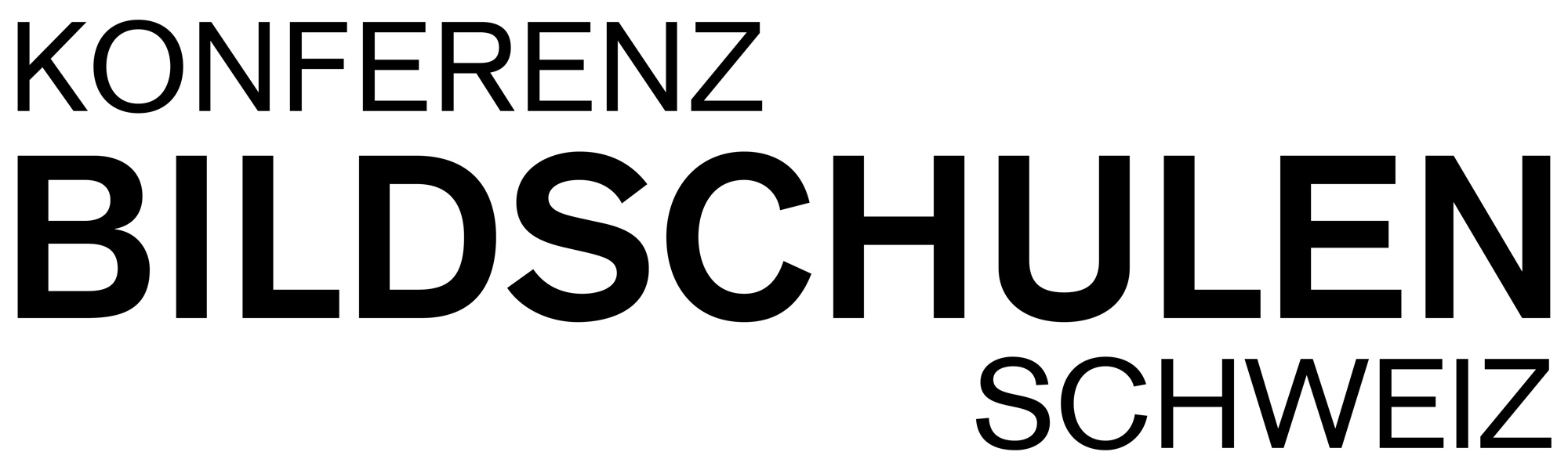 Logo Bildschule