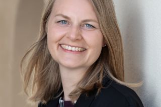 Maria Rasmussen - Protokollführung und Office Management